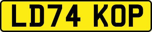 LD74KOP