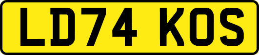 LD74KOS