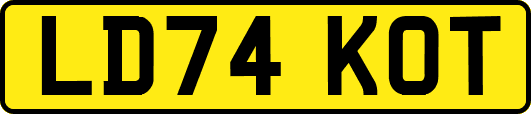 LD74KOT