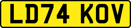 LD74KOV