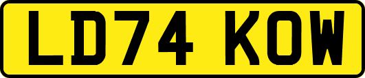 LD74KOW