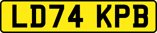 LD74KPB