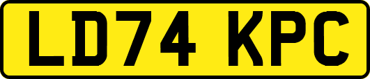 LD74KPC
