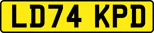 LD74KPD