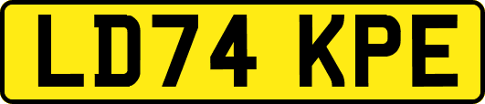 LD74KPE
