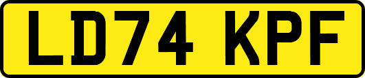 LD74KPF