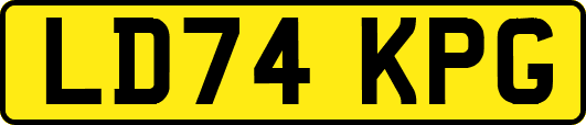 LD74KPG