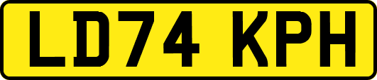 LD74KPH