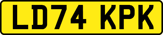 LD74KPK