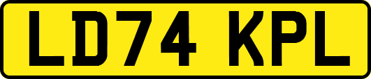 LD74KPL
