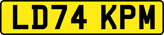 LD74KPM