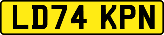 LD74KPN