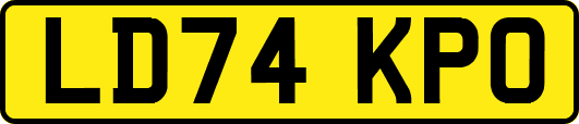 LD74KPO