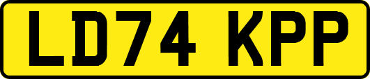LD74KPP