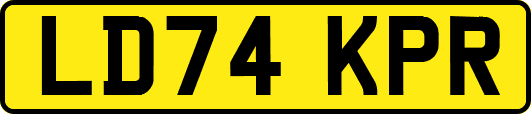 LD74KPR