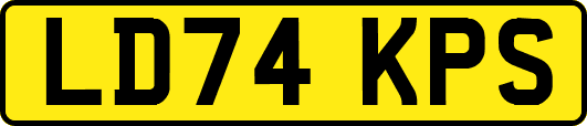 LD74KPS