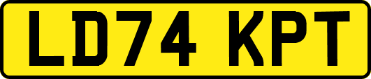 LD74KPT
