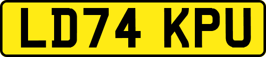 LD74KPU
