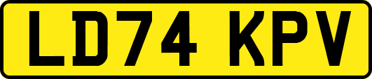 LD74KPV
