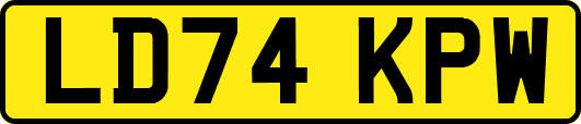 LD74KPW