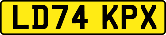 LD74KPX