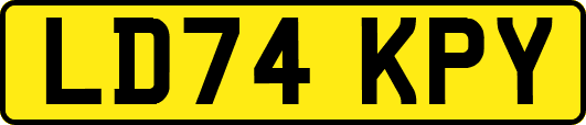 LD74KPY
