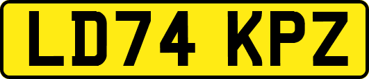 LD74KPZ