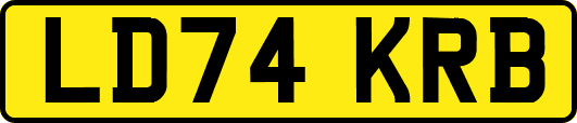 LD74KRB