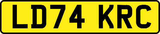 LD74KRC
