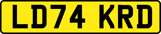 LD74KRD