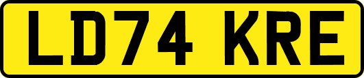 LD74KRE