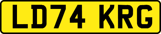 LD74KRG