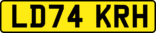 LD74KRH