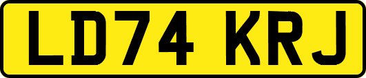 LD74KRJ