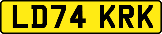 LD74KRK