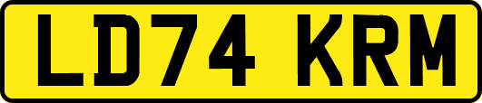 LD74KRM