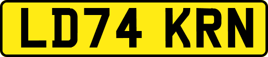 LD74KRN