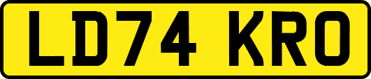 LD74KRO