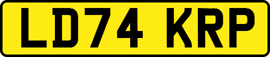 LD74KRP