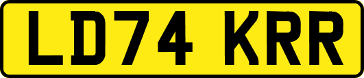 LD74KRR