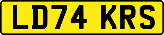 LD74KRS