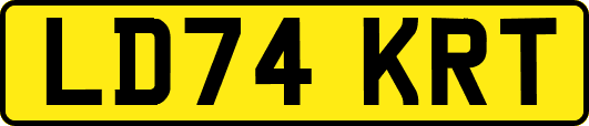 LD74KRT