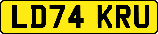 LD74KRU