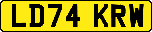 LD74KRW
