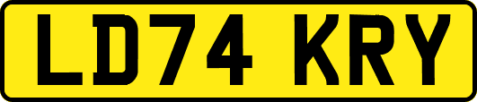 LD74KRY