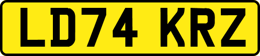 LD74KRZ