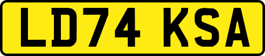 LD74KSA