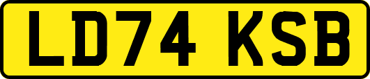 LD74KSB