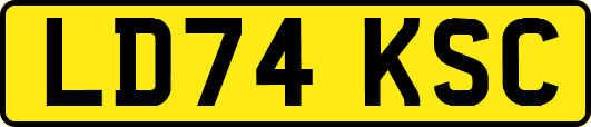 LD74KSC