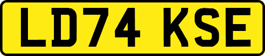 LD74KSE